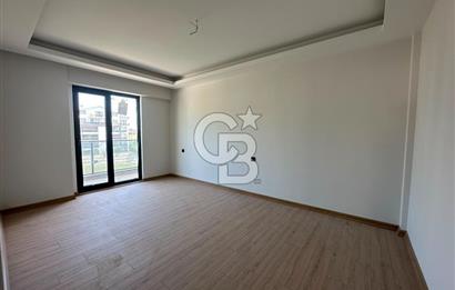 KAYAPA ÇAMLIK AURA SİTESİNDE 3+1 SATILIK DAİRE