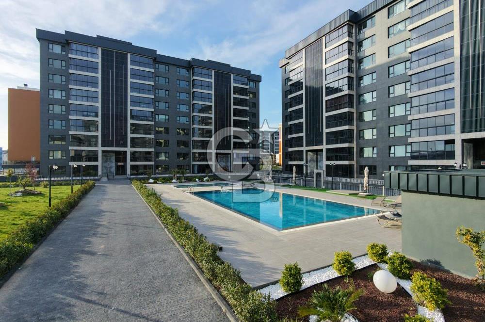 ÇANAKKALE ESENLER GREEN WORLD SİTESİ KİRALIK LÜKS DAİRELER