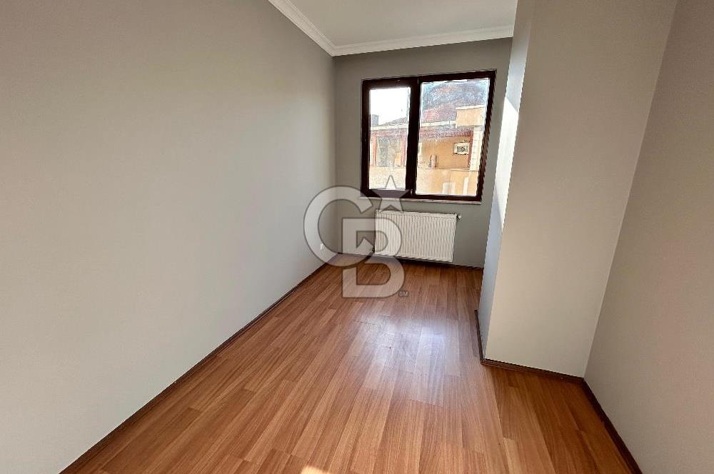 İNCİ PARK SİTESİNDE SATILIK 3+1 DAİRE
