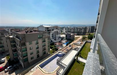 KAYAPA ÇAMLIK AURA SİTESİNDE 3+1 SATILIK DAİRE