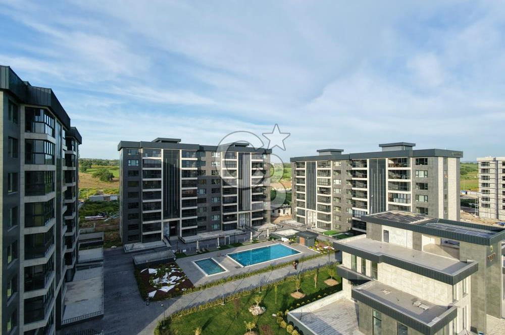 ÇANAKKALE ESENLER GREEN WORLD SİTESİ KİRALIK LÜKS DAİRELER