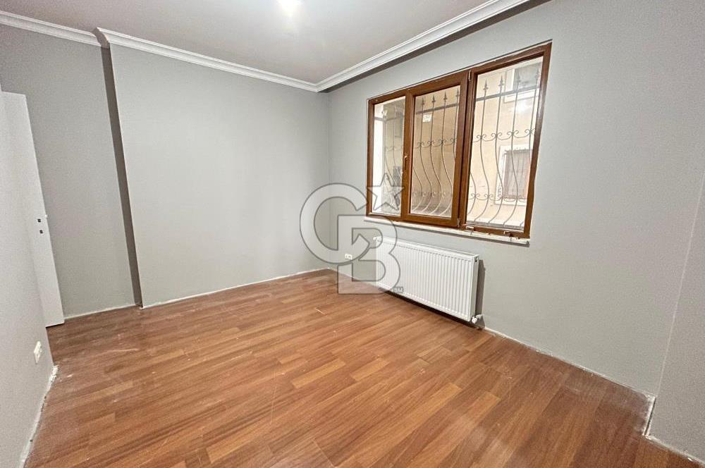 İNCİPARK SİTESİNDE SATILIK ARA KAT 2+1 DAİRE