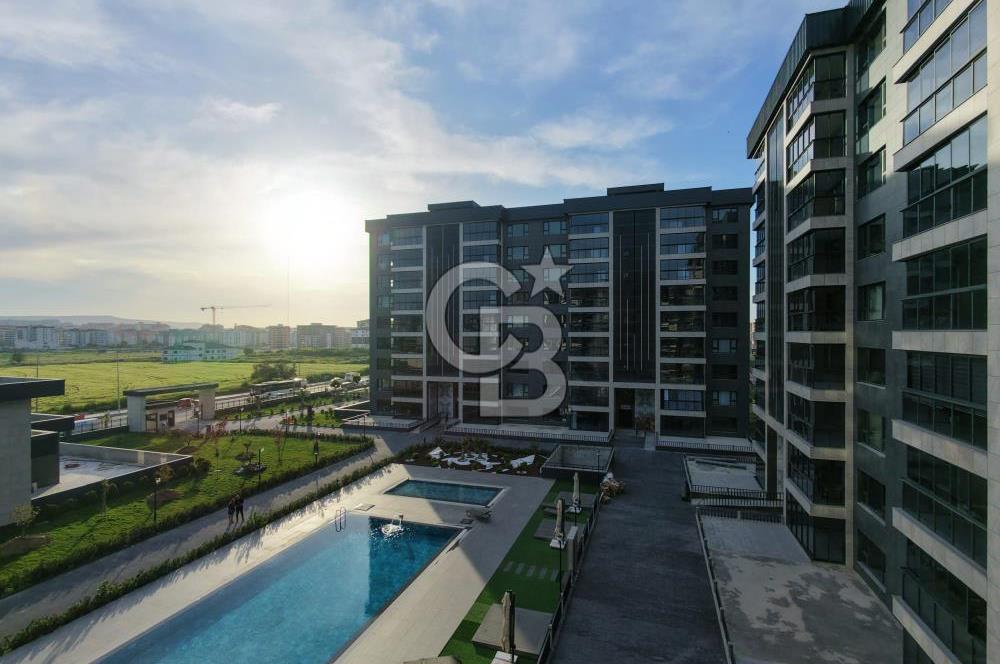 ÇANAKKALE ESENLER GREEN WORLD SİTESİ KİRALIK LÜKS DAİRELER