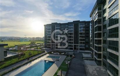 ÇANAKKALE ESENLER GREEN WORLD SİTESİ KİRALIK LÜKS DAİRELER