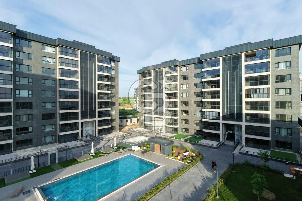 ÇANAKKALE ESENLER GREEN WORLD SİTESİ KİRALIK LÜKS DAİRELER