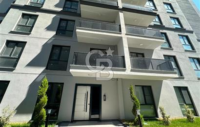 KAYAPA ÇAMLIK AURA SİTESİNDE 3+1 SATILIK DAİRE