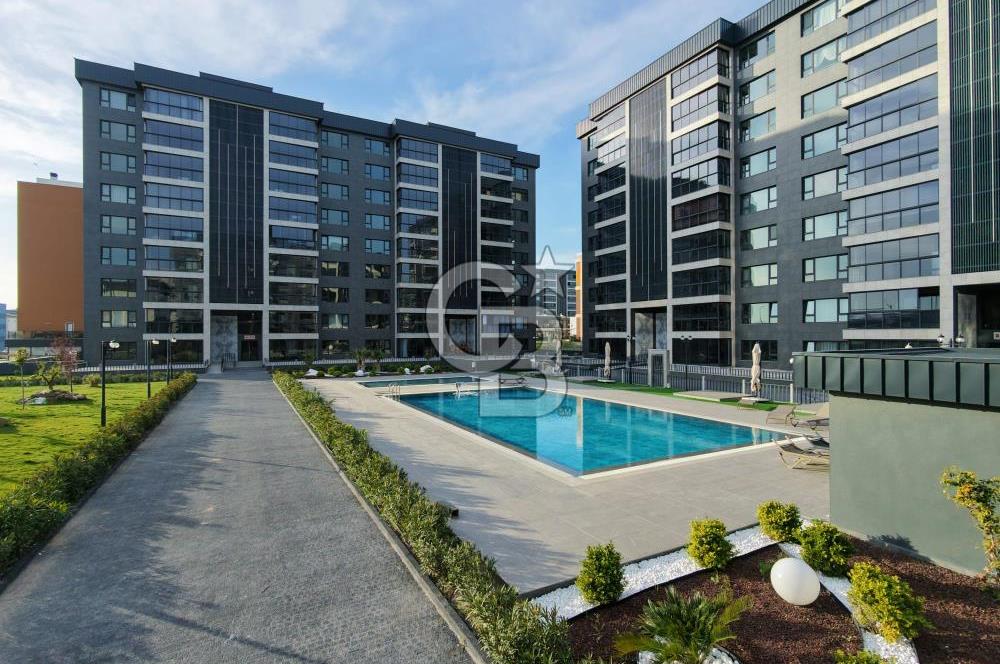 ÇANAKKALE ESENLER GREEN WORLD SİTESİ KİRALIK LÜKS DAİRELER