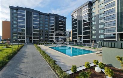 ÇANAKKALE ESENLER GREEN WORLD SİTESİ KİRALIK LÜKS DAİRELER