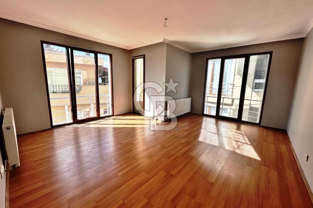 İNCİ PARK SİTESİNDE SATILIK 3+1 DAİRE