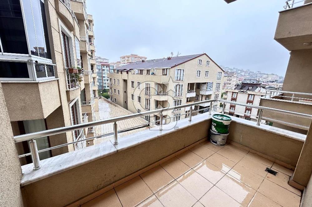 İNCİ PARK SİTESİNDE SATILIK 3+1 DAİRE