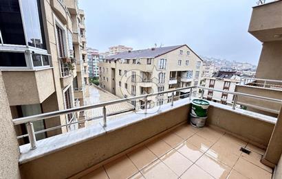 İNCİ PARK SİTESİNDE SATILIK 3+1 DAİRE