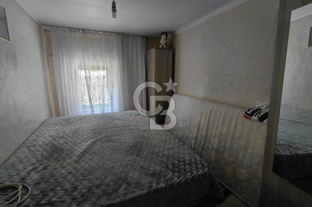 FOÇA GERENKÖY MERKEZDE İMARLI ARSA | SAHİLLERE KISA MESAFE