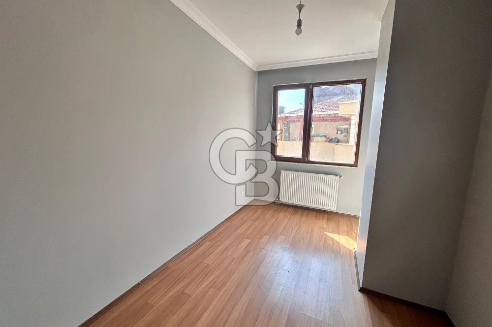 İNCİ PARK SİTESİNDE SATILIK 3+1 DAİRE
