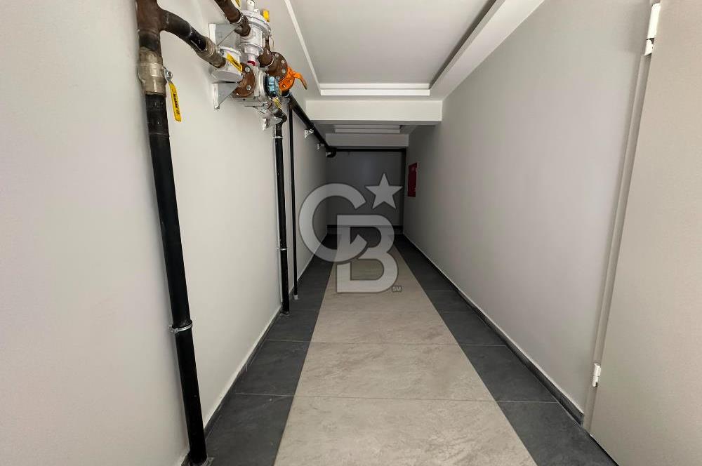 KAYAPA ÇAMLIK AURA SİTESİNDE 3+1 SATILIK DAİRE