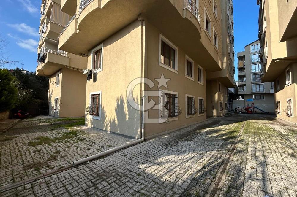 İNCİPARK SİTESİNDE SATILIK ARA KAT 2+1 DAİRE