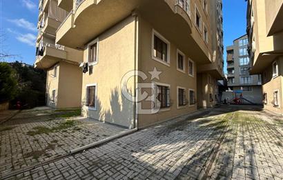 İNCİPARK SİTESİNDE SATILIK ARA KAT 2+1 DAİRE