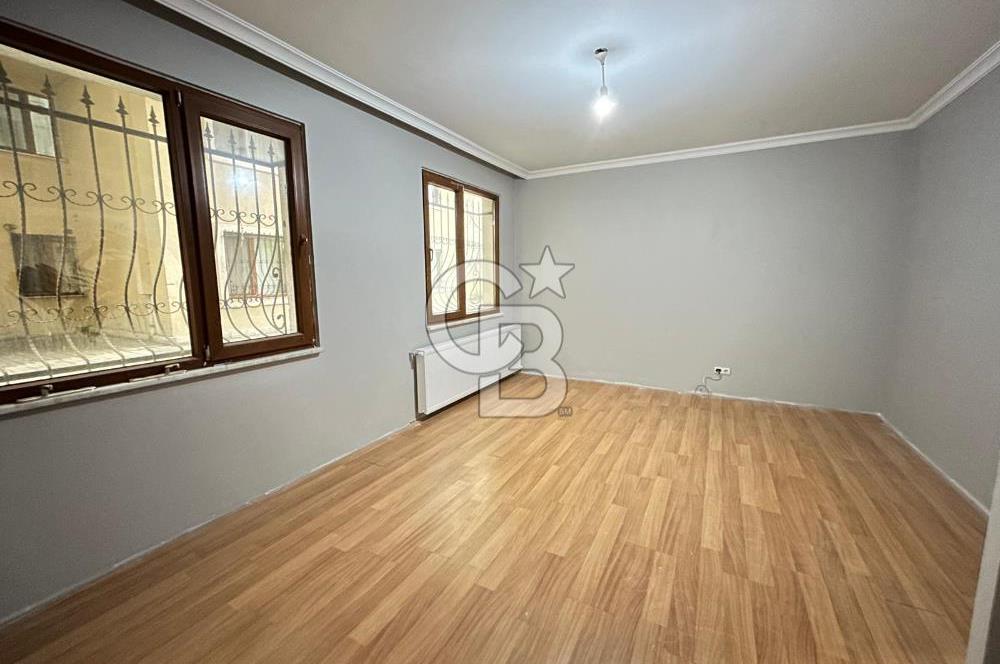 İNCİPARK SİTESİNDE SATILIK ARA KAT 2+1 DAİRE