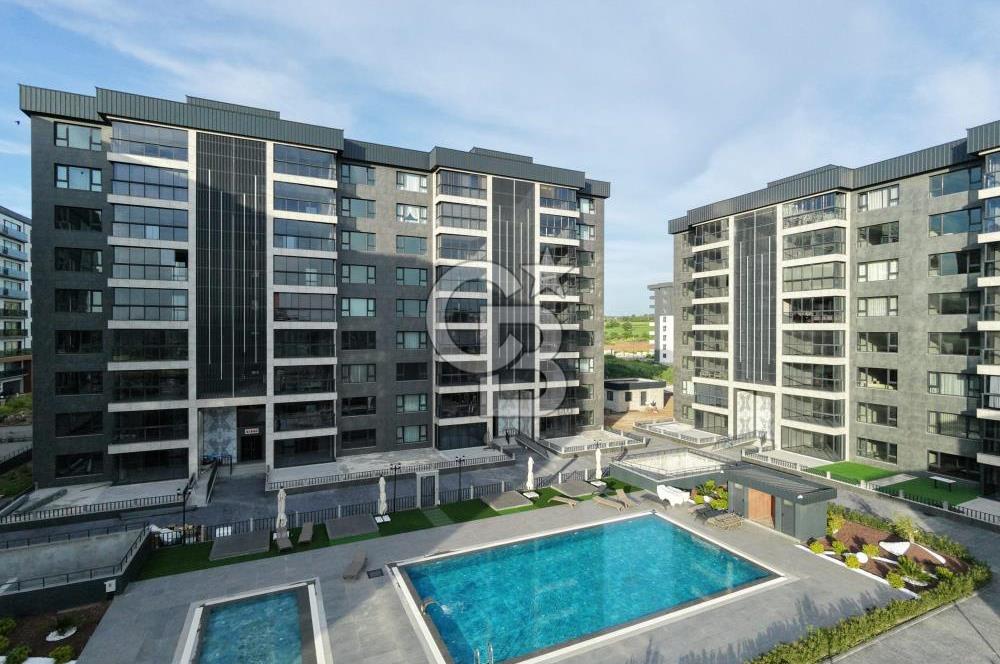 ÇANAKKALE ESENLER GREEN WORLD SİTESİ KİRALIK LÜKS DAİRELER