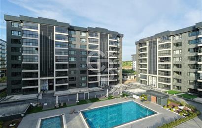 ÇANAKKALE ESENLER GREEN WORLD SİTESİ KİRALIK LÜKS DAİRELER