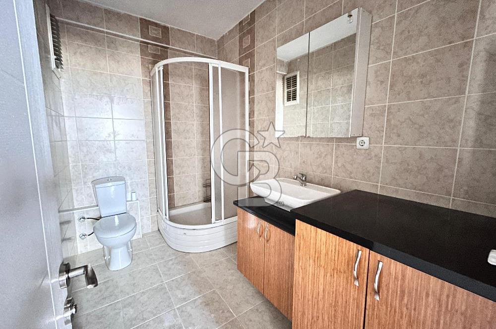 İNCİ PARK SİTESİNDE SATILIK 3+1 DAİRE