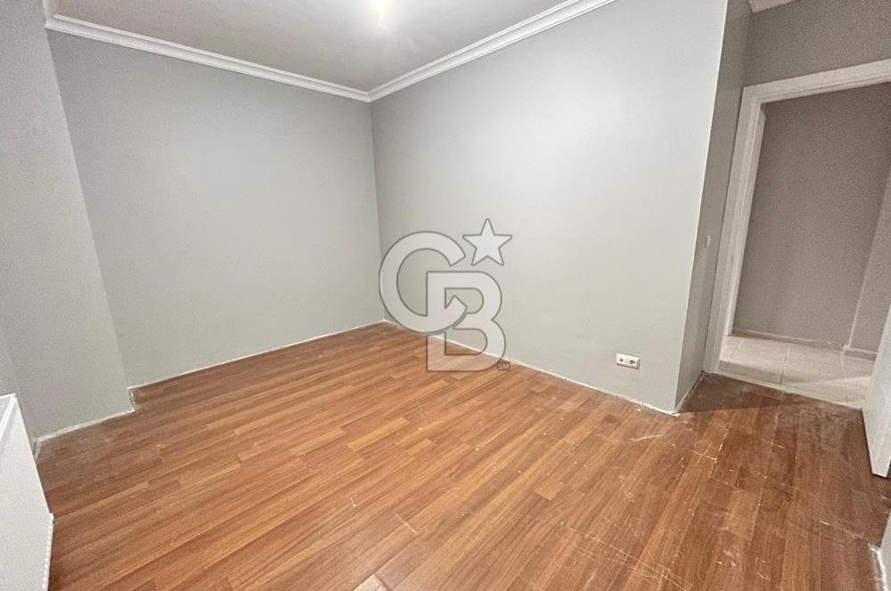 İNCİPARK SİTESİNDE SATILIK ARA KAT 2+1 DAİRE