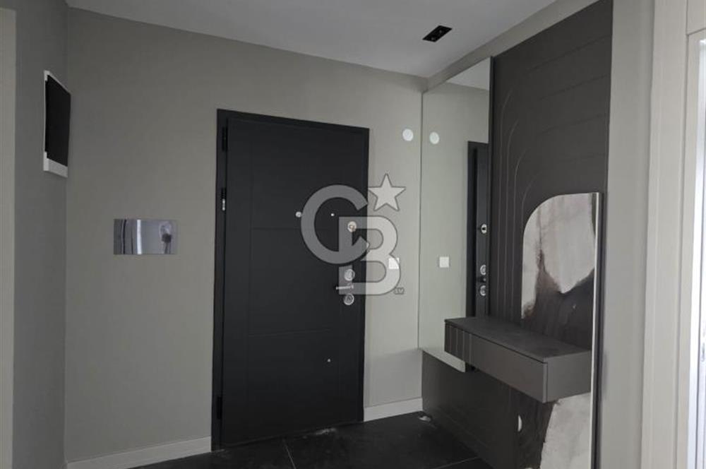 ÇANAKKALE ESENLER GREEN WORLD SİTESİ KİRALIK LÜKS DAİRELER