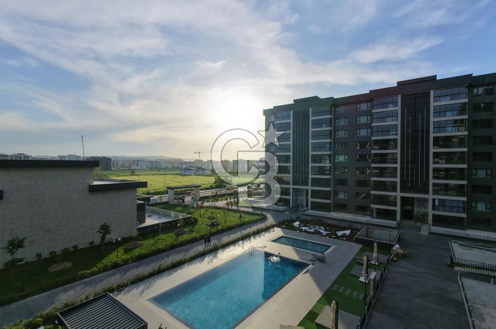ÇANAKKALE ESENLER GREEN WORLD SİTESİ KİRALIK LÜKS DAİRELER