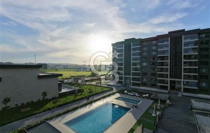 ÇANAKKALE ESENLER GREEN WORLD SİTESİ KİRALIK LÜKS DAİRELER