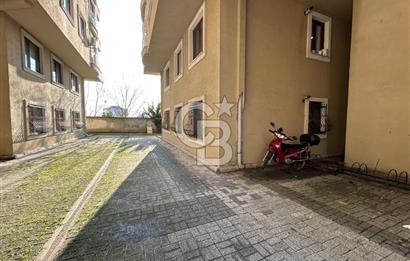 İNCİPARK SİTESİNDE SATILIK ARA KAT 2+1 DAİRE