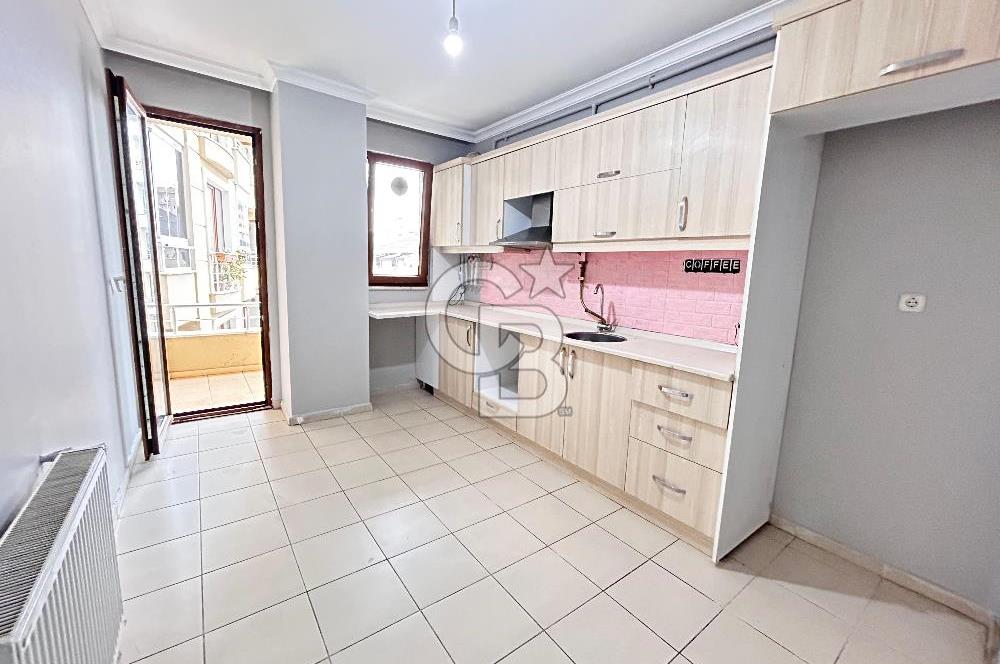 İNCİ PARK SİTESİNDE SATILIK 3+1 DAİRE