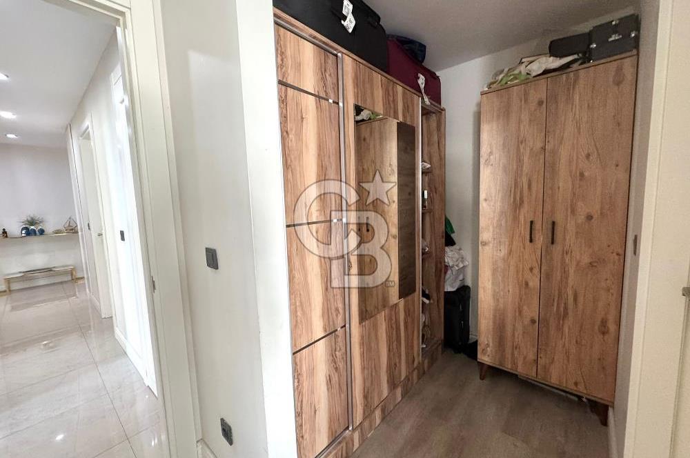 DENİZ İSTANBUL MERCAN KONAKLARI'NDA 3+1 KİRALIK DAİRE