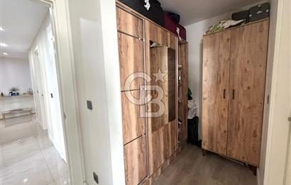 DENİZ İSTANBUL MERCAN KONAKLARI'NDA 3+1 KİRALIK DAİRE