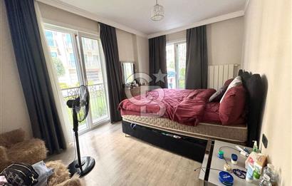 DENİZ İSTANBUL MERCAN KONAKLARI'NDA 3+1 KİRALIK DAİRE