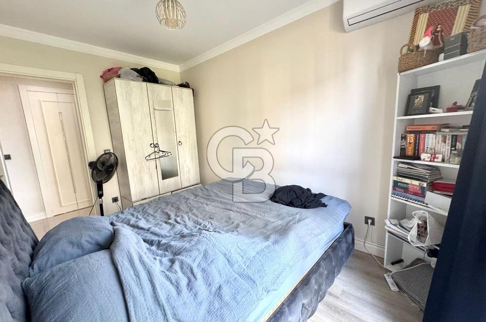 DENİZ İSTANBUL MERCAN KONAKLARI'NDA 3+1 KİRALIK DAİRE