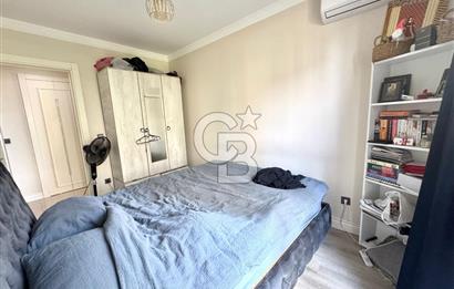DENİZ İSTANBUL MERCAN KONAKLARI'NDA 3+1 KİRALIK DAİRE