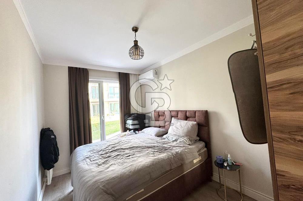 DENİZ İSTANBUL MERCAN KONAKLARI'NDA 3+1 KİRALIK DAİRE