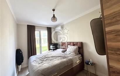 DENİZ İSTANBUL MERCAN KONAKLARI'NDA 3+1 KİRALIK DAİRE