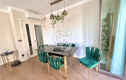 DENİZ İSTANBUL MERCAN KONAKLARI'NDA 3+1 KİRALIK DAİRE