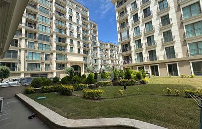 DENİZ İSTANBUL MERCAN KONAKLARI'NDA 3+1 KİRALIK DAİRE