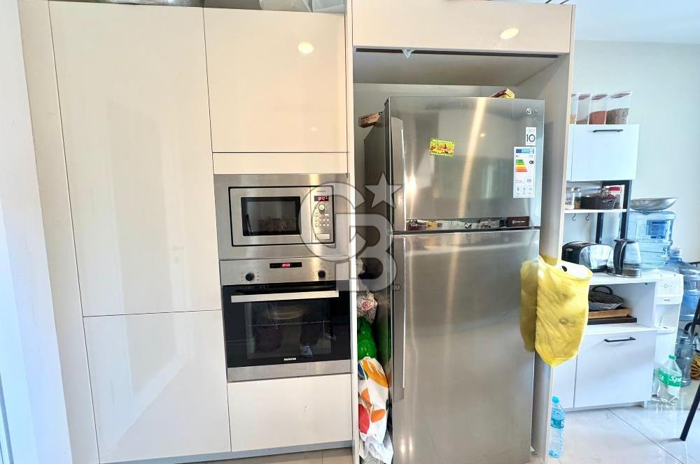 DENİZ İSTANBUL MERCAN KONAKLARI'NDA 3+1 KİRALIK DAİRE