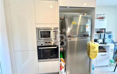 DENİZ İSTANBUL MERCAN KONAKLARI'NDA 3+1 KİRALIK DAİRE