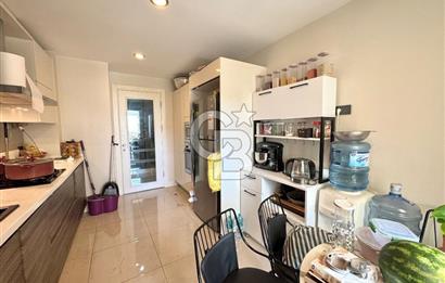 DENİZ İSTANBUL MERCAN KONAKLARI'NDA 3+1 KİRALIK DAİRE