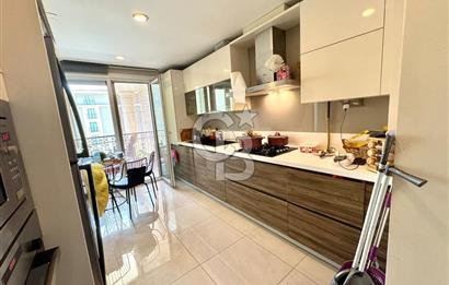 DENİZ İSTANBUL MERCAN KONAKLARI'NDA 3+1 KİRALIK DAİRE
