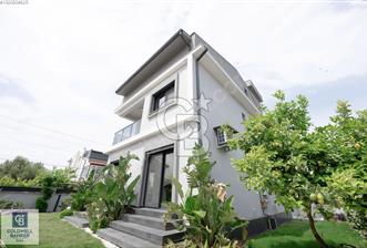 URLADA DENİZE YÜRÜME MESAFESİNDE SIFIR SATILIK MÜSTAKİL VİLLA - 8 - 353270