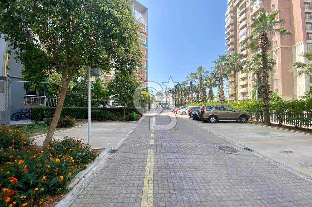 Mavişehir Soyak Optimus Havuz Cepheli Eşyalı Kiralık 1+1 Daire