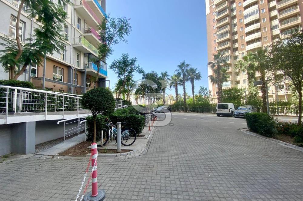 Mavişehir Soyak Optimus Havuz Cepheli Eşyalı Kiralık 1+1 Daire