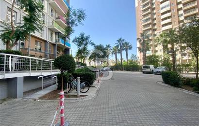 Mavişehir Soyak Optimus Havuz Cepheli Eşyalı Kiralık 1+1 Daire