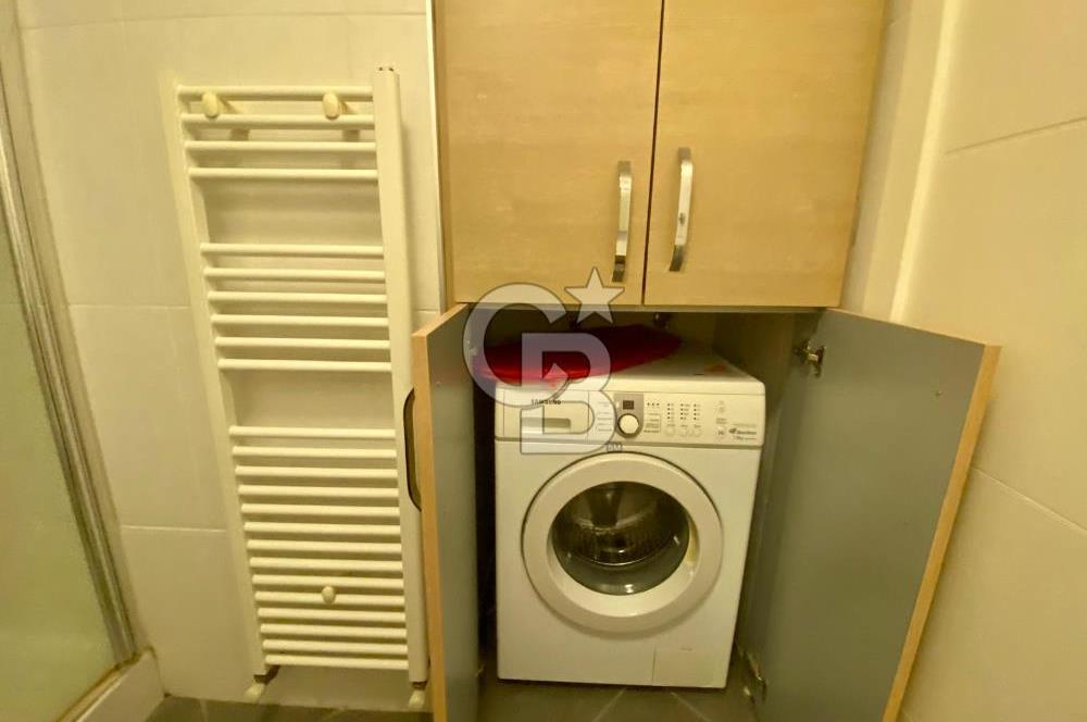 Mavişehir Soyak Optimus Havuz Cepheli Eşyalı Kiralık 1+1 Daire