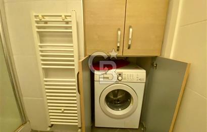 Mavişehir Soyak Optimus Havuz Cepheli Eşyalı Kiralık 1+1 Daire