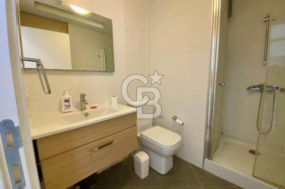 Mavişehir Soyak Optimus Havuz Cepheli Eşyalı Kiralık 1+1 Daire